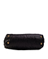 Gauffe Hinge Top Bag, top view